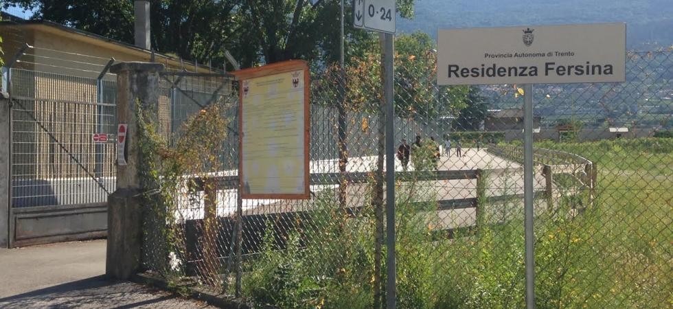 Caos accoglienza, per la Residenza Fersina la Provincia si affida nuovamente a Kaleidoscopio ma taglia il budget